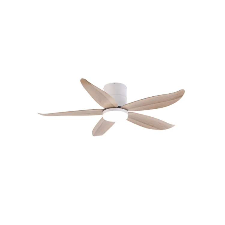 FANCO RITO WIFI CEILING FAN WITH REMOTE AND LED LIGHT | LOW CEILING FAN | EXPRESS FREE HOME DELIVERY | SINGAPORE WARRANTY - Image 8