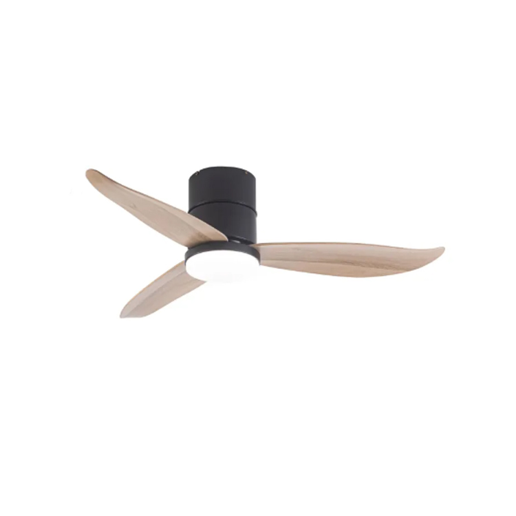 FANCO RITO WIFI CEILING FAN WITH REMOTE AND LED LIGHT | LOW CEILING FAN | EXPRESS FREE HOME DELIVERY | SINGAPORE WARRANTY - Image 7