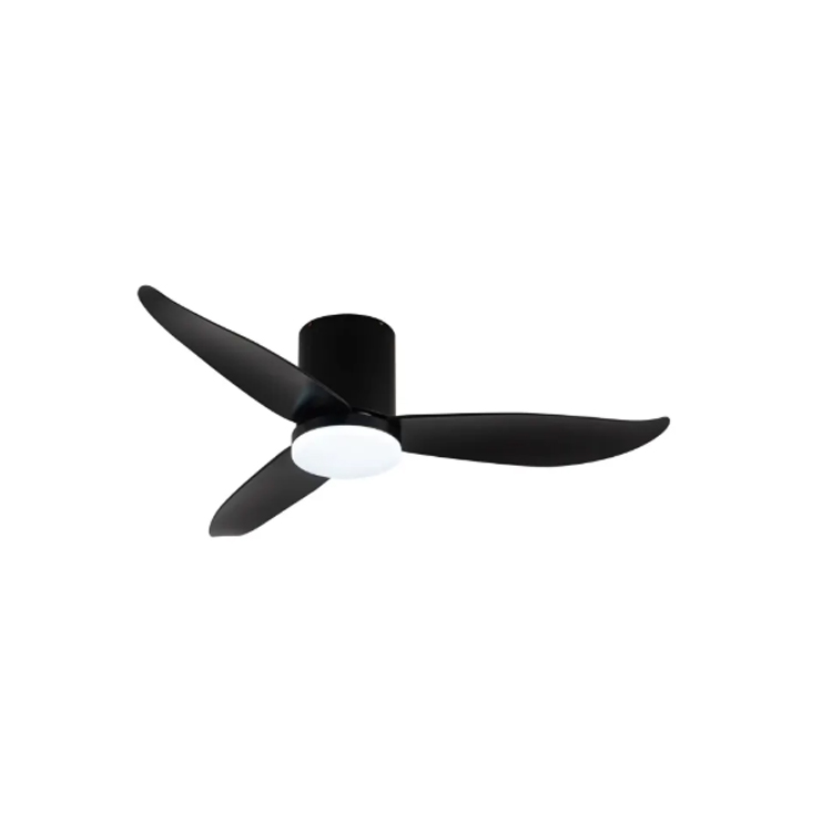 FANCO RITO WIFI CEILING FAN WITH REMOTE AND LED LIGHT | LOW CEILING FAN | EXPRESS FREE HOME DELIVERY | SINGAPORE WARRANTY - Image 6