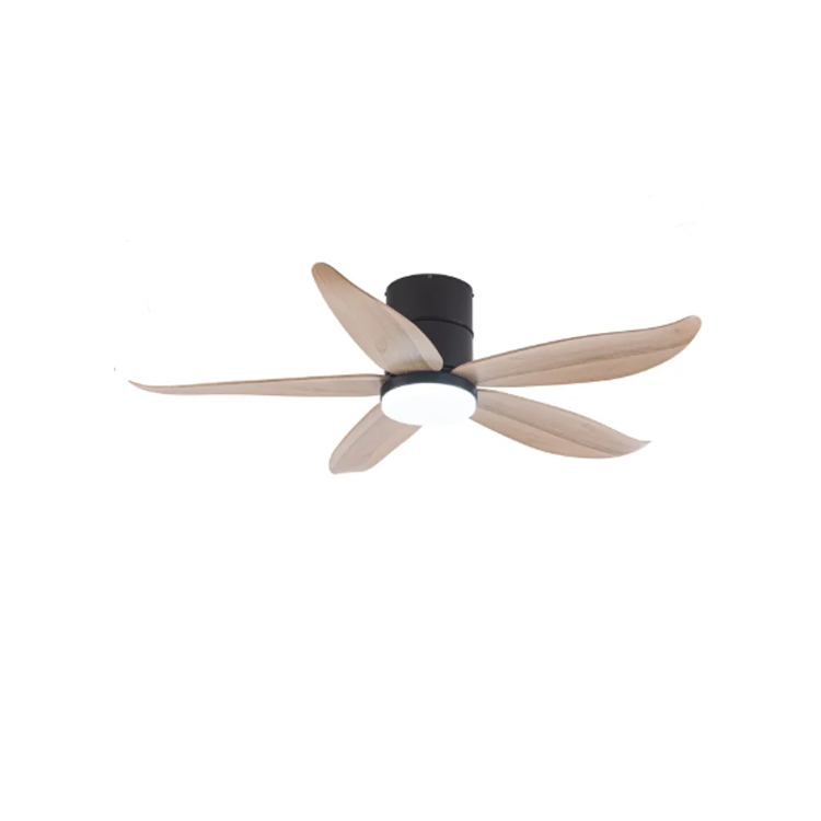 FANCO RITO WIFI CEILING FAN WITH REMOTE AND LED LIGHT | LOW CEILING FAN | EXPRESS FREE HOME DELIVERY | SINGAPORE WARRANTY - Image 2