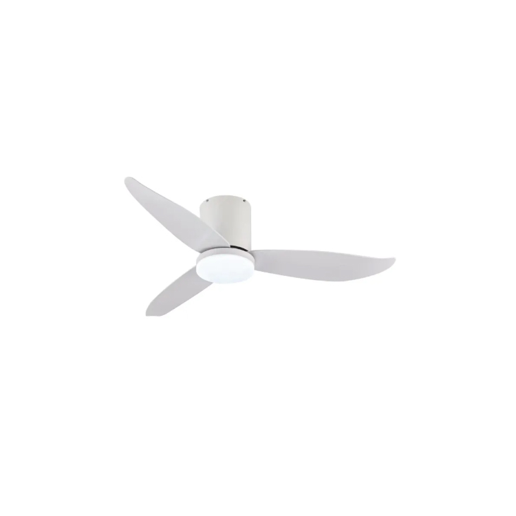 FANCO RITO WIFI CEILING FAN WITH REMOTE AND LED LIGHT | LOW CEILING FAN | EXPRESS FREE HOME DELIVERY | SINGAPORE WARRANTY - Image 5