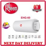 RHEEM EHG-60 Horizontal Storage Water Heater 60 Litres