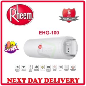 RHEEM EHG-100 Storage Water Heater 100 Litres