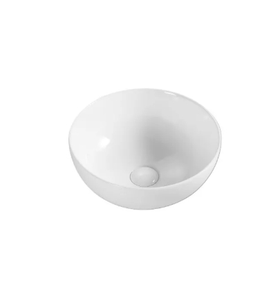 RUBINE SPIN 40B Ceramic Basin - Image 4