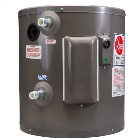 RHEEM 65SVP10S 38L Electric Storage Water Heater - Image 2