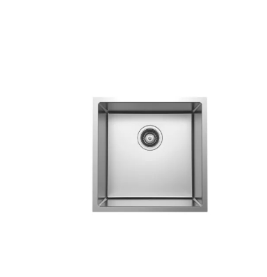 RUBINE FEX 810-44U 18/8 Stainless Steel SINK - Image 2