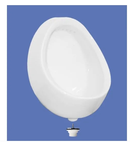 VELIN V6201 WALL HUNG URINAL BOWL - Image 2