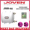JOVEN JSH-25 HE Horizontal Storage Water Heater