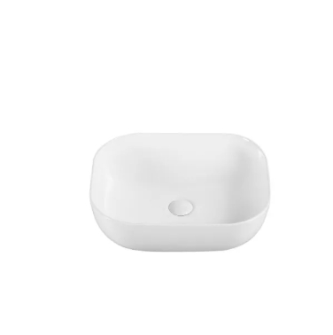 RUBINE EVEA 50 Ceramic Basin - Image 3