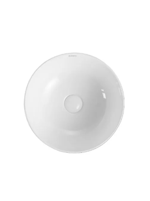 RUBINE SPIN 40B Ceramic Basin - Image 3
