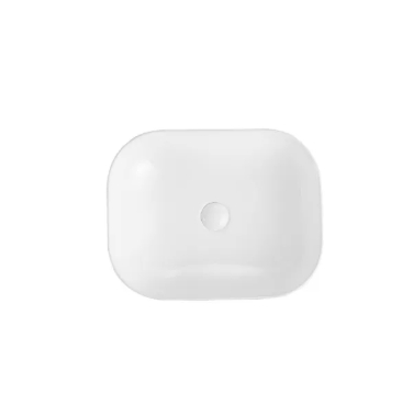 RUBINE EVEA 50 Ceramic Basin - Image 4