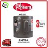 Rheem 85VP6S / 85VP6SN 23L Vertical Storage Heater