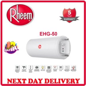 RHEEM EHG 50 Storage water Heater