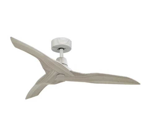 Fanco Tres Cheapest DC Ceiling Fan With Remote control 43/50 inches - Image 2