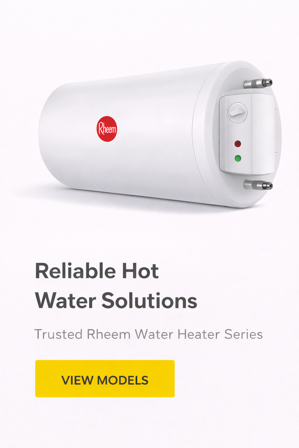 ARISTON AURES PREMIUM+ CU 3.3SB INSTANT WATER HEATER