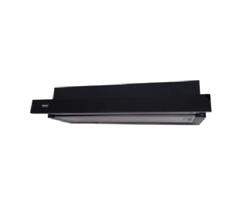 TECNO TH 913BK Telescopic Hood (Black) - Image 2