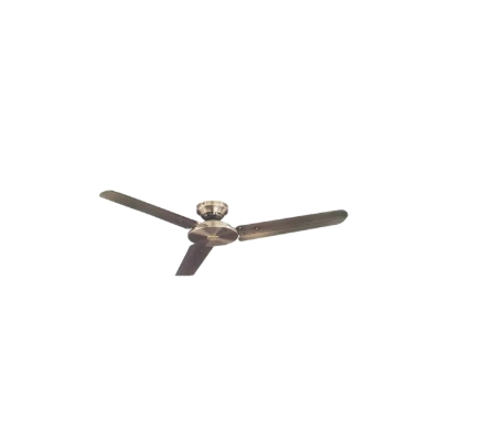 Elmark LMD 15 48" Steel/Aluminum Blade Ceiling Fan - Image 7