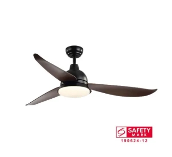 RUBINE WON 46LT CEILING FAN - Image 2