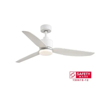 RUBINE BELL 44LW CEILING FAN - Image 2