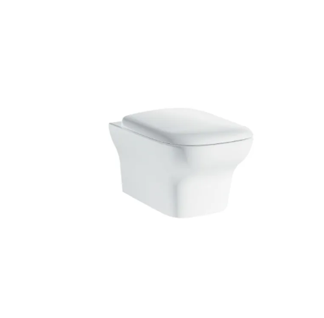RUBINE RI-301P07 Wall-Hung Pan, TOILET / FREE EXPRESS DELIVERY - Image 3