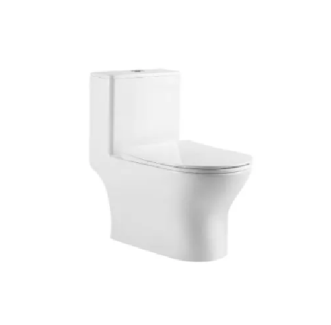 RUBINE PF-106S06 Washdown, TOILET / FREE EXPRESS DELIVERY - Image 3