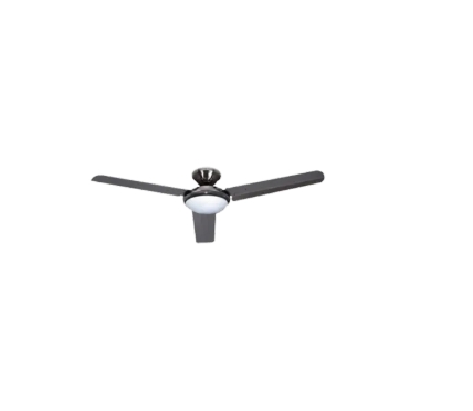 Elmark LMD 15 48" Steel/Aluminum Blade Ceiling Fan - Image 5