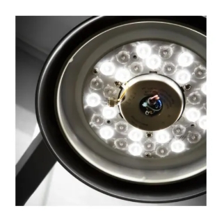 RUBINE BELL 44LW CEILING FAN - Image 3