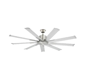 ELMARK LMD32 Extrusion Aluminum Blade 52″, 60″, 72( WH, BCH, ORB ) - Image 4