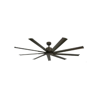 ELMARK LMD32 Extrusion Aluminum Blade 52″, 60″, 72( WH, BCH, ORB ) - Image 5