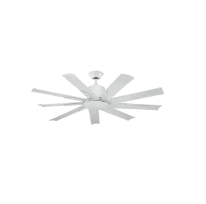 ELMARK LMD32 Extrusion Aluminum Blade 52″, 60″, 72( WH, BCH, ORB ) - Image 2