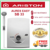 ARISTON AURES EASY SB33 INSTANT SHOWER HEATER