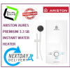 ARISTON AURES PREMIUM 3.3 SB INSTANT WATER HEATER