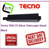 Tecno TH 613T Telescopic Hood