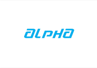 alpha
